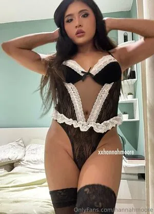 Hannahmoore OnlyFans Leaked Free Thumbnail Picture - #O4mqjdSrWU