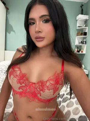 Hannahmoore OnlyFans Leaked Free Thumbnail Picture - #PJACRcF42n