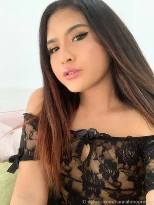 Hannahmoorefree OnlyFans Leaked Free Thumbnail Picture - #y9ZQUiGduU