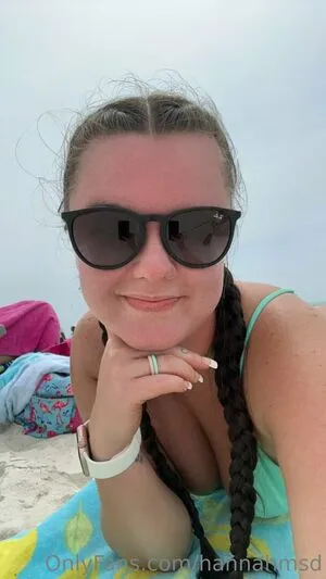 Hannahmsd OnlyFans Leaked Free Thumbnail Picture - #9JE76DNHHF