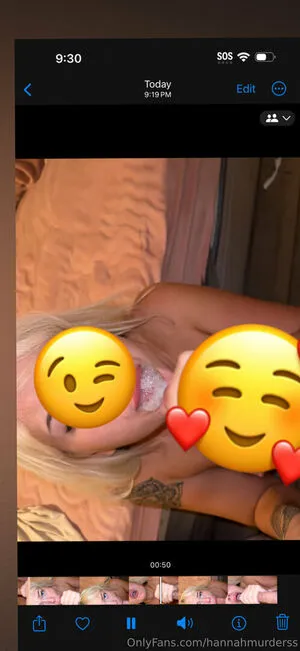Hannahmurderss OnlyFans Leaked Free Thumbnail Picture - #67PW9C7632