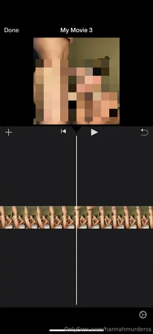 Hannahmurderss OnlyFans Leaked Free Thumbnail Picture - #Ndk0aDqxZM