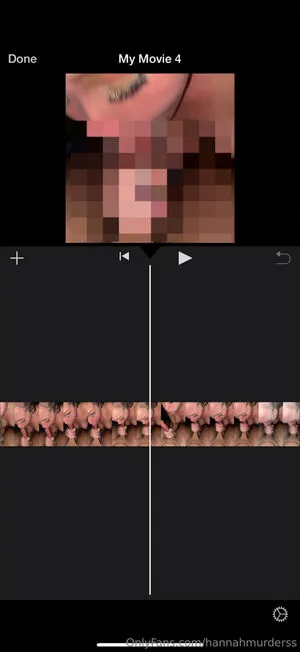 Hannahmurderss OnlyFans Leaked Free Thumbnail Picture - #XC21uWSJ4Y