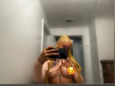 Hannahmurderss OnlyFans Leaked Free Thumbnail Picture - #Z1UbjwLyrt