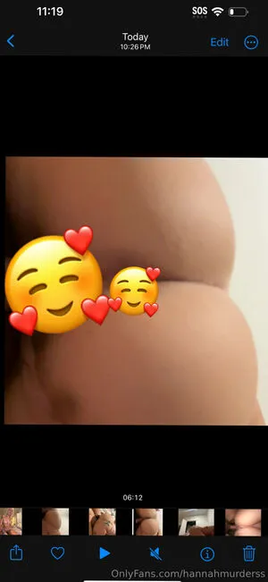 Hannahmurderss OnlyFans Leaked Free Thumbnail Picture - #pk5tH2iAAR