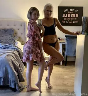 Hannahnicolenextdoor OnlyFans Leaked Free Thumbnail Picture - #3S5y2AIXNi