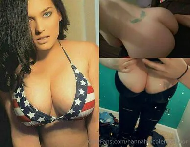 Hannahnicolenextdoor OnlyFans Leaked Free Thumbnail Picture - #eXs3VMjHdY