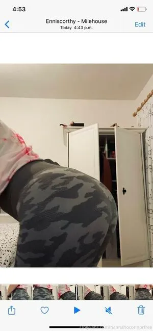 Hannahoc OnlyFans Leaked Free Thumbnail Picture - #HRp70sy2Sh