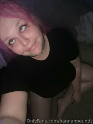 Hannahpoundz OnlyFans Leaked Free Thumbnail Picture - #9JJyNBlPcz