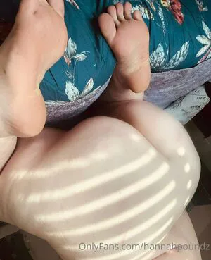 Hannahpoundz OnlyFans Leaked Free Thumbnail Picture - #II01sD6ZhP