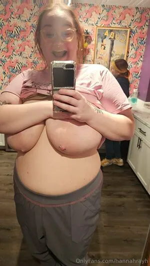 Hannahrayh OnlyFans Leaked Free Thumbnail Picture - #6PwadYRVRD