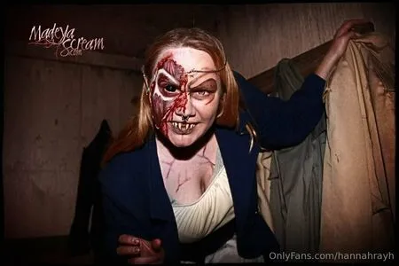 Hannahrayh OnlyFans Leaked Free Thumbnail Picture - #h2PdpAk2Lu