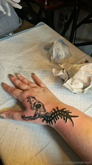 Hannahrayh OnlyFans Leaked Free Thumbnail Picture - #kHdWHvOlOC