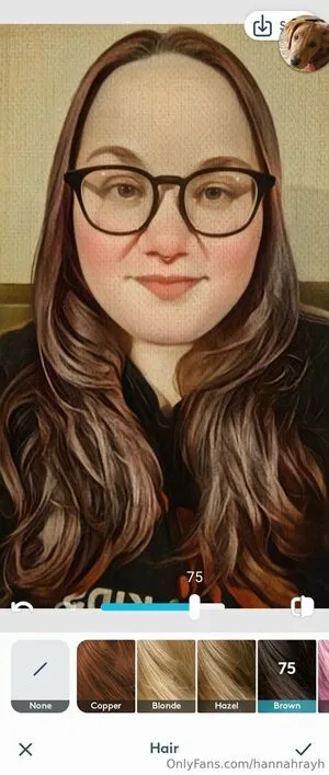 Hannahrayh OnlyFans Leaked Free Thumbnail Picture - #mO5qAm2iTC