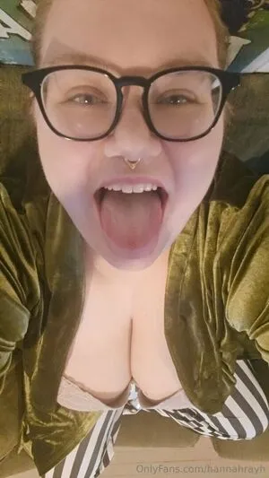 Hannahrayh OnlyFans Leaked Free Thumbnail Picture - #pNPORZ0A5s