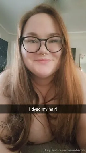 Hannahrayh OnlyFans Leaked Free Thumbnail Picture - #plf57zCKVd