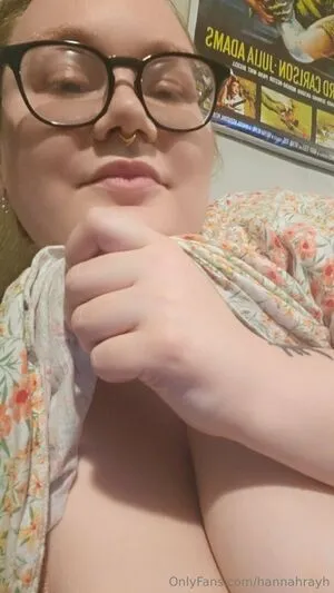 Hannahrayh OnlyFans Leaked Free Thumbnail Picture - #tynOhCm1vu