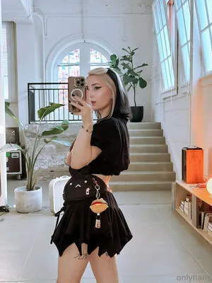 Hannahrayninja OnlyFans Leaked Free Thumbnail Picture - #24CRxx1e6n