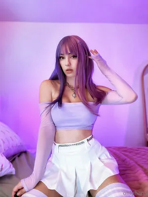 Hannahrayninja OnlyFans Leaked Free Thumbnail Picture - #hynioJCFZV