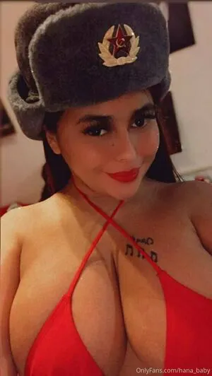 Hannahsexxyvip OnlyFans Leaked Free Thumbnail Picture - #jOVGFKt19p