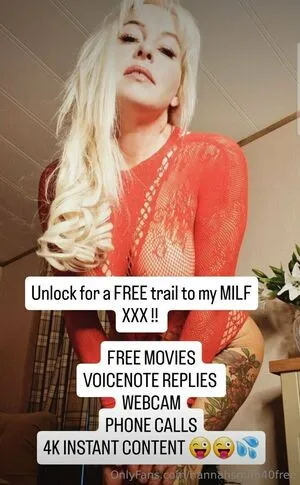 Hannahsmith40free OnlyFans Leaked Free Thumbnail Picture - #VqQ704r4yA