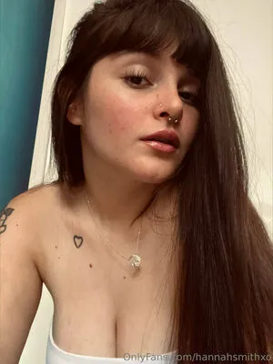 Hannahsmithxo OnlyFans Leaked Free Thumbnail Picture - #1eO7nOtO71