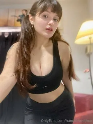 Hannahsmithxo OnlyFans Leaked Free Thumbnail Picture - #kvBXYLGMAb