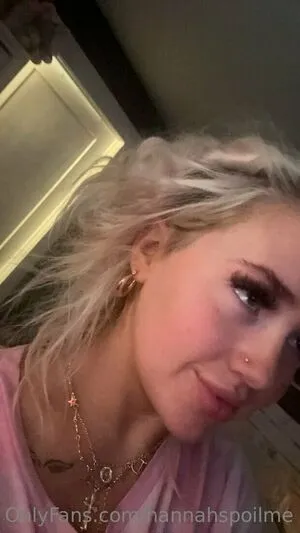 Hannahspoilme OnlyFans Leaked Free Thumbnail Picture - #0gmQwb6oex
