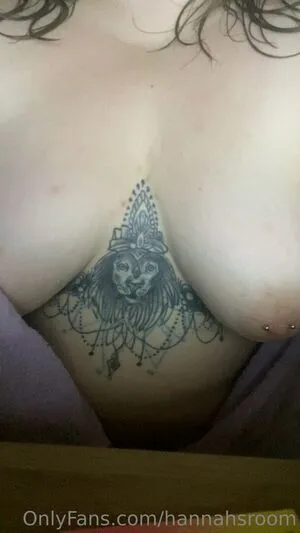 Hannahsroom OnlyFans Leaked Free Thumbnail Picture - #2cCjSsl6Dw