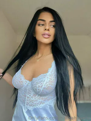 Hannahswane OnlyFans Leaked Free Thumbnail Picture - #1woCR6ERV0