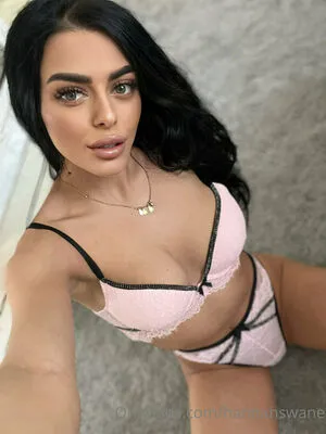 Hannahswane OnlyFans Leaked Free Thumbnail Picture - #2Do5zbsZKM