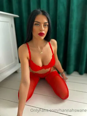 Hannahswane OnlyFans Leaked Free Thumbnail Picture - #AueMdQ6A8m