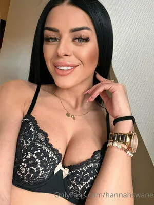 Hannahswane OnlyFans Leaked Free Thumbnail Picture - #OqYSKLCOXi