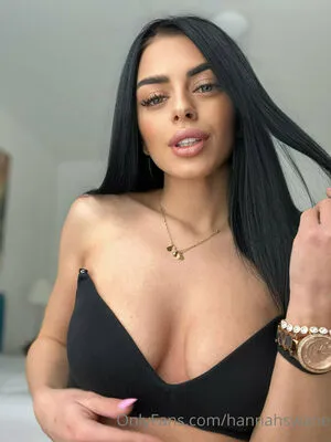Hannahswane OnlyFans Leaked Free Thumbnail Picture - #P7zuXnvcT6
