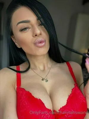Hannahswane OnlyFans Leaked Free Thumbnail Picture - #jwYvpe18R9