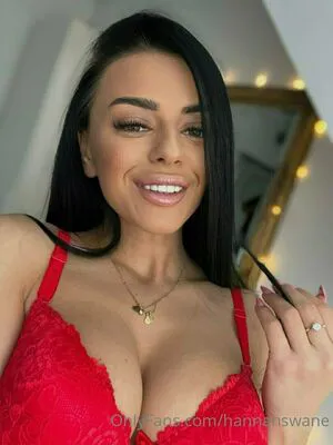 Hannahswane OnlyFans Leaked Free Thumbnail Picture - #narhTHreGI
