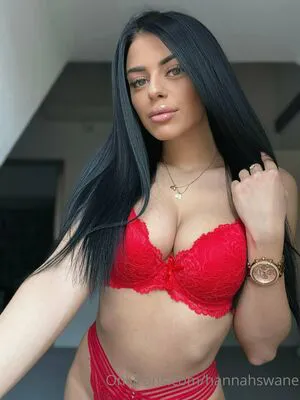 Hannahswane OnlyFans Leaked Free Thumbnail Picture - #xfNjUTzDW8