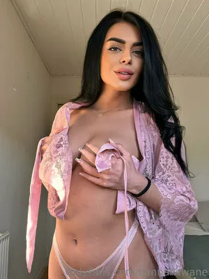 Hannahswane OnlyFans Leaked Free Thumbnail Picture - #zIchJuLQ7C