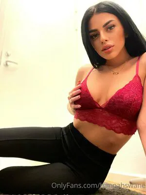 Hannahswane OnlyFans Leaked Free Thumbnail Picture - #zZI04JV9rc