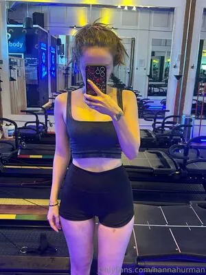 Hannahurman OnlyFans Leaked Free Thumbnail Picture - #6kGT778Mrl