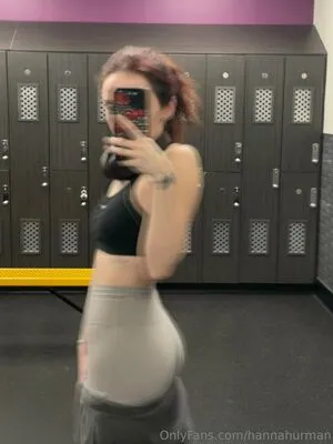Hannahurman OnlyFans Leaked Free Thumbnail Picture - #9BUK2uqn0C