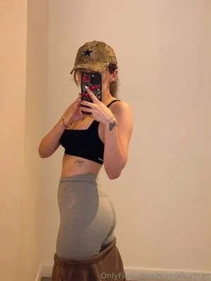 Hannahurman OnlyFans Leaked Free Thumbnail Picture - #U7c0tu27od