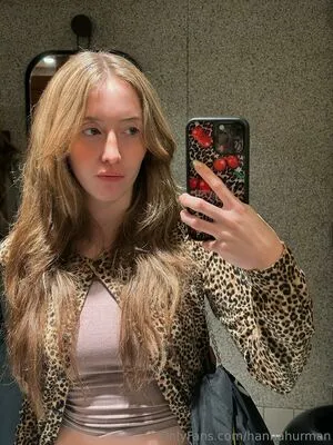Hannahurman OnlyFans Leaked Free Thumbnail Picture - #aFcx2wFjSt