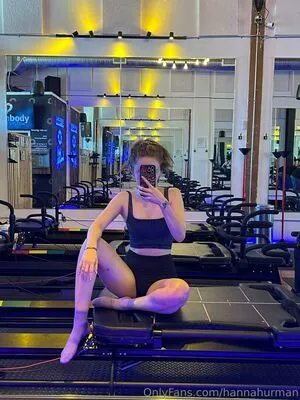 Hannahurman OnlyFans Leaked Free Thumbnail Picture - #bkKELaazPs