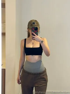 Hannahurman OnlyFans Leaked Free Thumbnail Picture - #cqIqauaQUE
