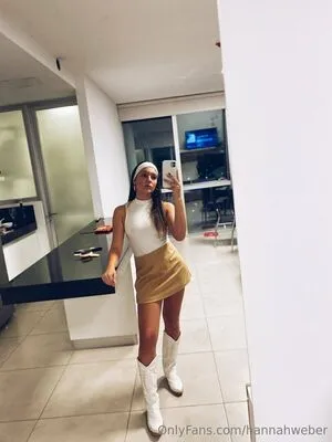 Hannahweber OnlyFans Leaked Free Thumbnail Picture - #uYMnzW3iVM