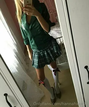 Hannahxxx91 OnlyFans Leaked Free Thumbnail Picture - #JuFBiKy90D