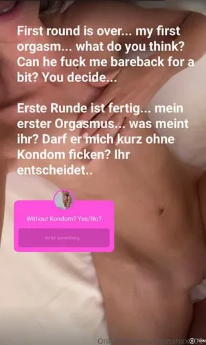 Hannahxxx91 OnlyFans Leaked Free Thumbnail Picture - #2pPYCySOFf
