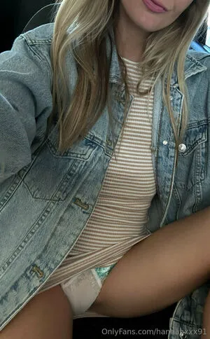 Hannahxxx91 OnlyFans Leaked Free Thumbnail Picture - #7aviO4EuFO