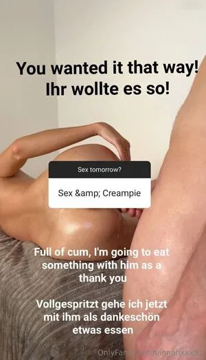 Hannahxxx91 OnlyFans Leaked Free Thumbnail Picture - #BvWAtezkNL